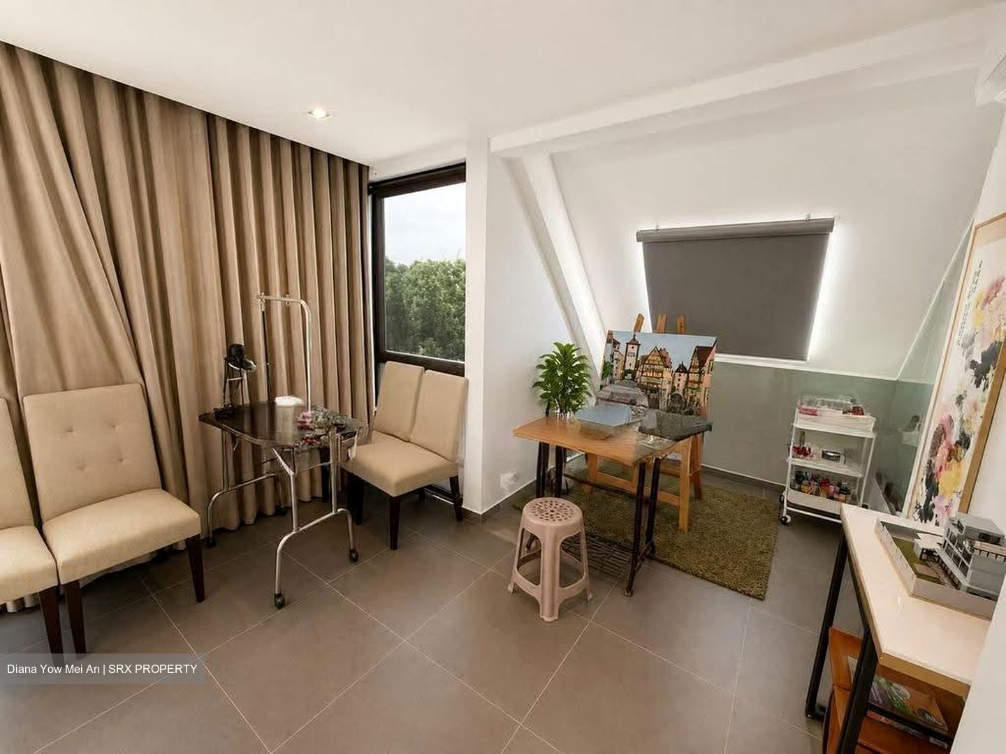 Wak Hassan Drive (D27), Semi-Detached #619523241